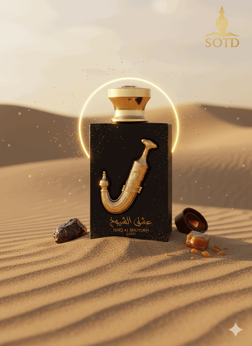 lattafa perfume